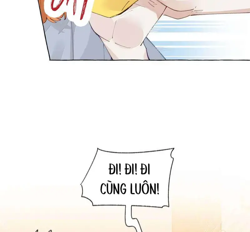 Hồ Ly Vẫn Luôn Nói Dối - Pheromone Chapter 26 - Trang 17