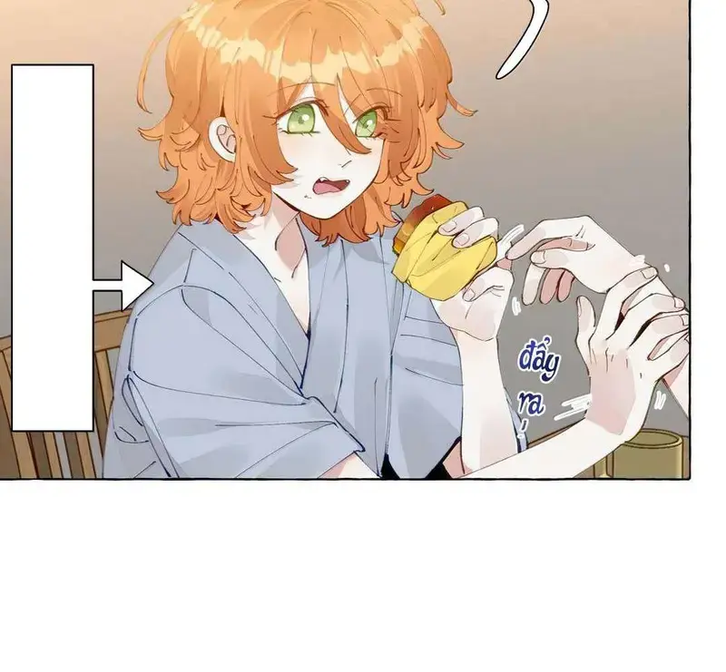 Hồ Ly Vẫn Luôn Nói Dối - Pheromone Chapter 26 - Trang 20