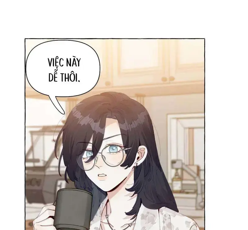 Hồ Ly Vẫn Luôn Nói Dối - Pheromone Chapter 26 - Trang 21
