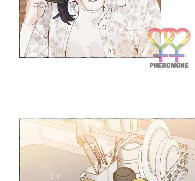 Hồ Ly Vẫn Luôn Nói Dối - Pheromone Chapter 26 - Trang 22