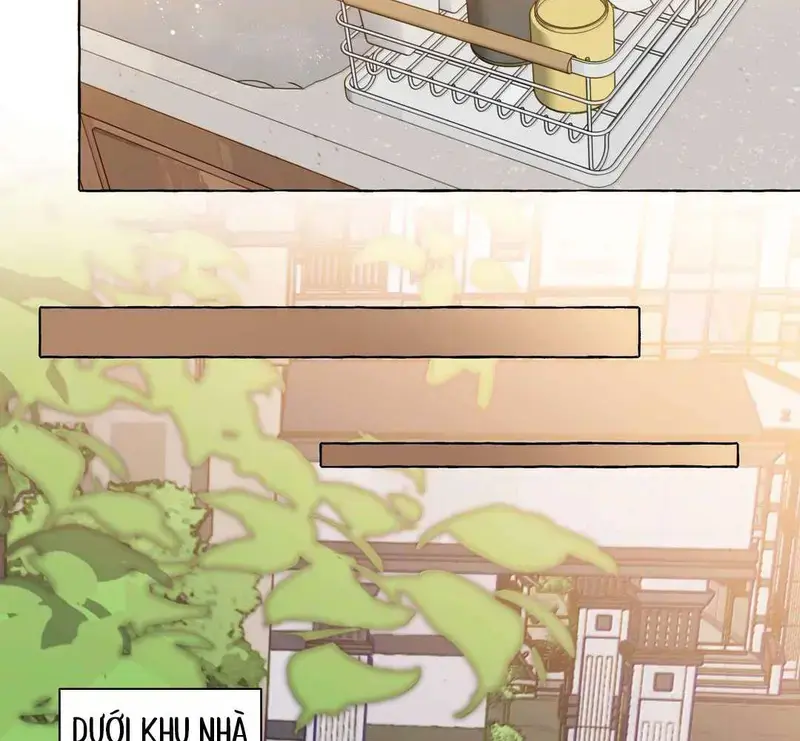Hồ Ly Vẫn Luôn Nói Dối - Pheromone Chapter 26 - Trang 23