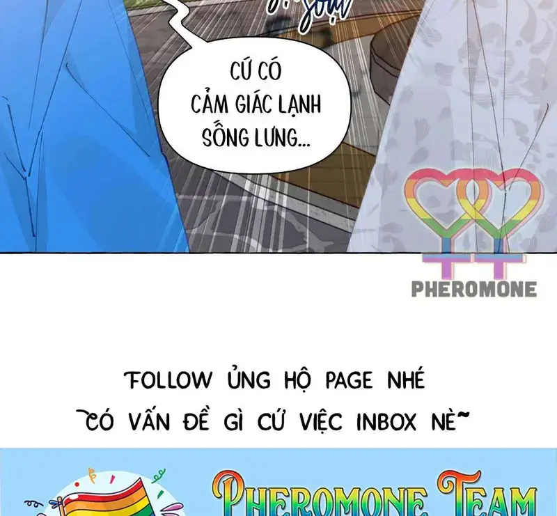 Hồ Ly Vẫn Luôn Nói Dối - Pheromone Chapter 26 - Trang 36