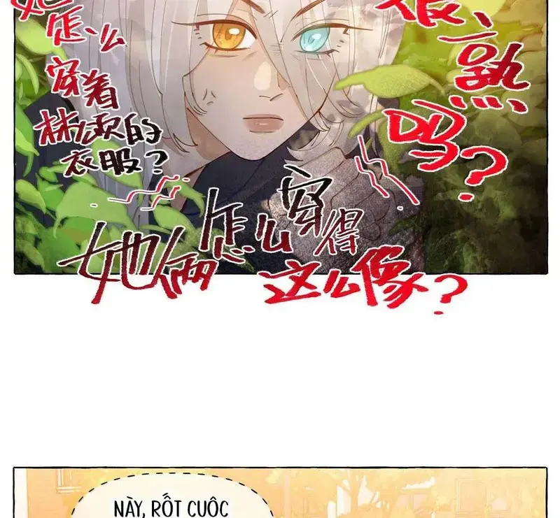 Hồ Ly Vẫn Luôn Nói Dối - Pheromone Chapter 26 - Trang 38