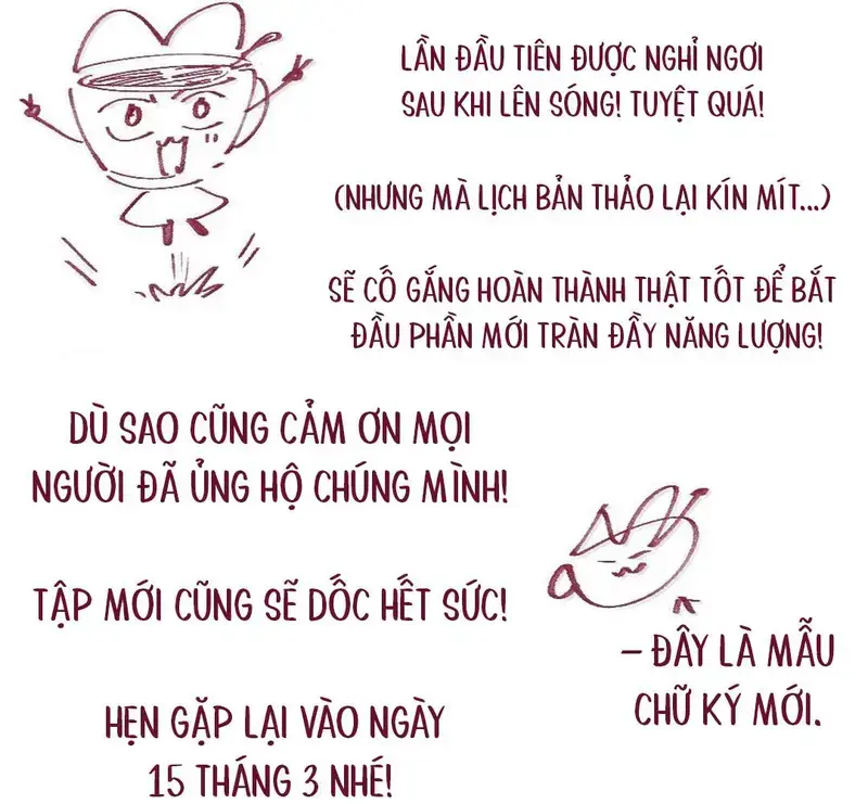 Hồ Ly Vẫn Luôn Nói Dối - Pheromone Chapter 26.0 - Trang 4