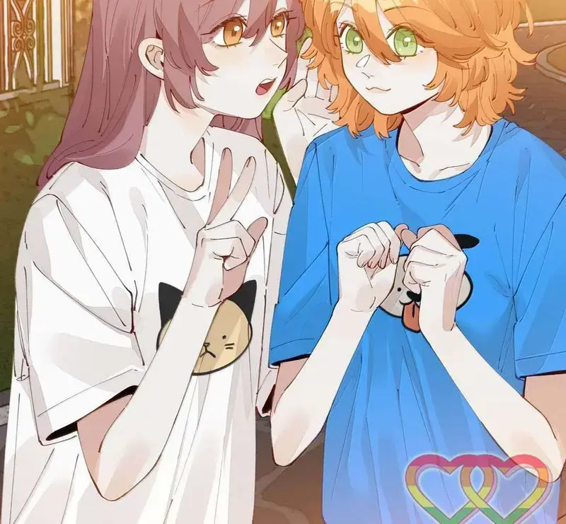Hồ Ly Vẫn Luôn Nói Dối - Pheromone Chapter 26 - Trang 43