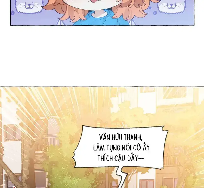 Hồ Ly Vẫn Luôn Nói Dối - Pheromone Chapter 26 - Trang 45