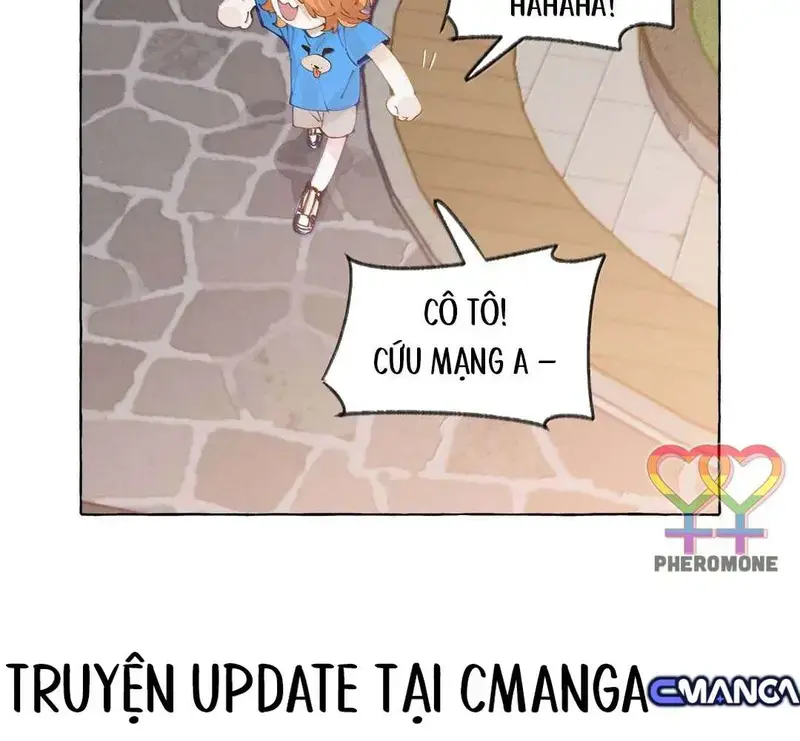 Hồ Ly Vẫn Luôn Nói Dối - Pheromone Chapter 26 - Trang 48