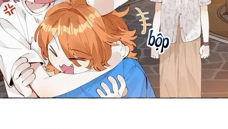 Hồ Ly Vẫn Luôn Nói Dối - Pheromone Chapter 26 - Trang 50