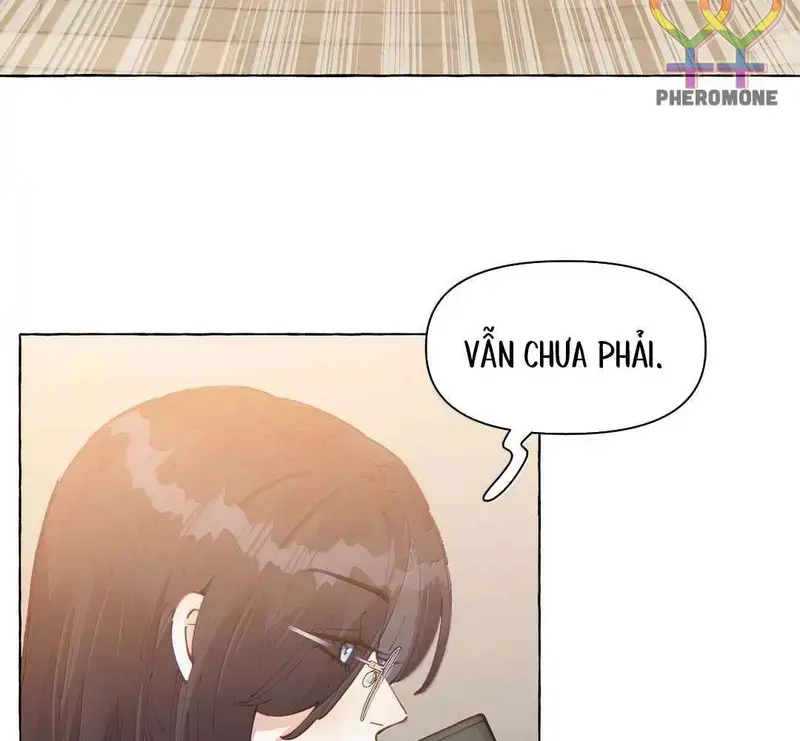Hồ Ly Vẫn Luôn Nói Dối - Pheromone Chapter 26 - Trang 6