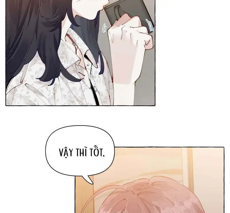 Hồ Ly Vẫn Luôn Nói Dối - Pheromone Chapter 26 - Trang 7