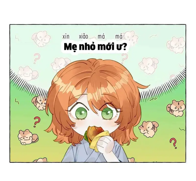 Hồ Ly Vẫn Luôn Nói Dối - Pheromone Chapter 26 - Trang 9