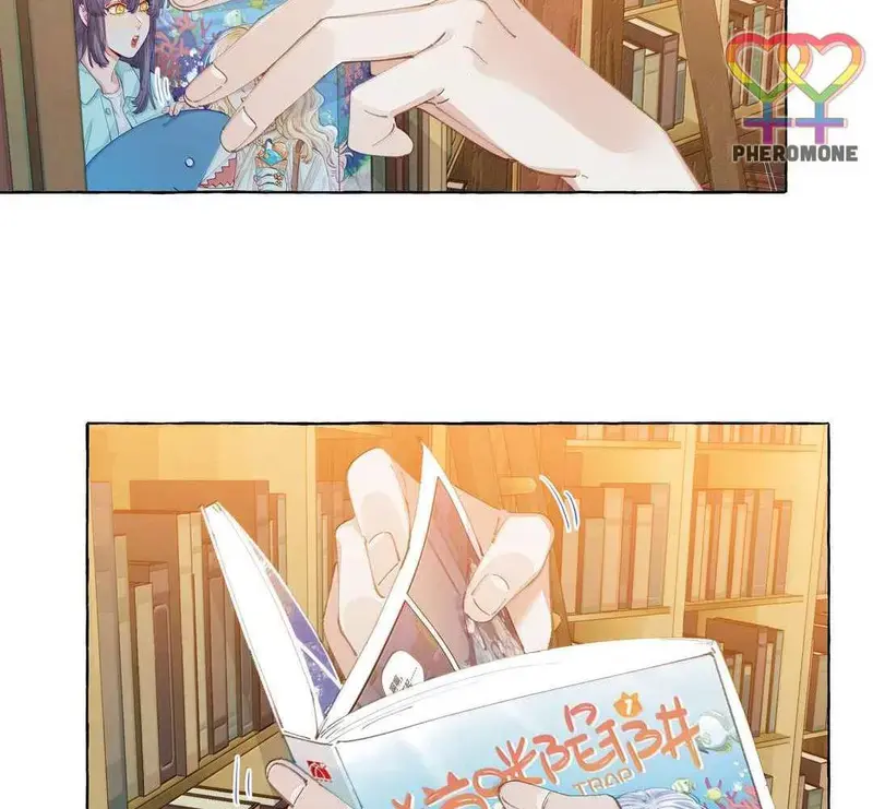 Hồ Ly Vẫn Luôn Nói Dối - Pheromone Chapter 27 - Trang 14