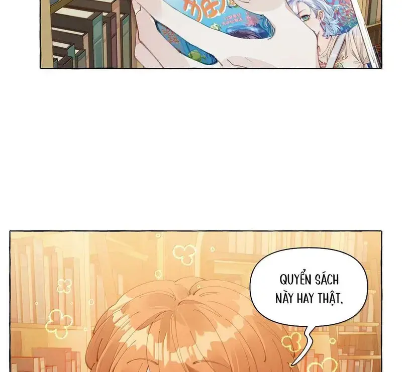 Hồ Ly Vẫn Luôn Nói Dối - Pheromone Chapter 27 - Trang 15
