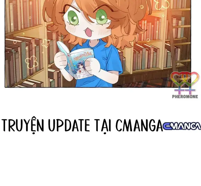 Hồ Ly Vẫn Luôn Nói Dối - Pheromone Chapter 27 - Trang 16