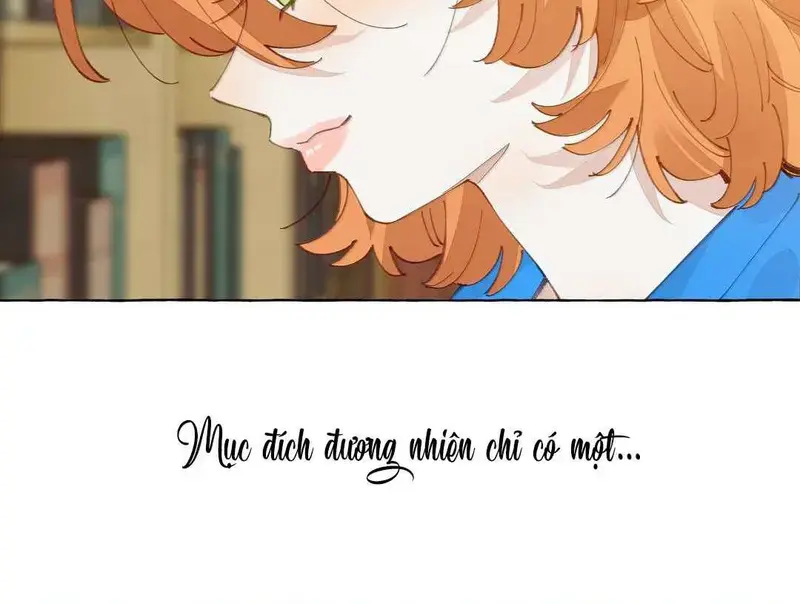 Hồ Ly Vẫn Luôn Nói Dối - Pheromone Chapter 27 - Trang 20