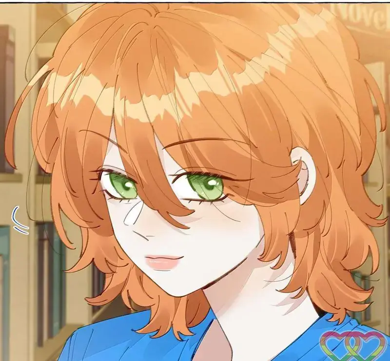 Hồ Ly Vẫn Luôn Nói Dối - Pheromone Chapter 27 - Trang 21