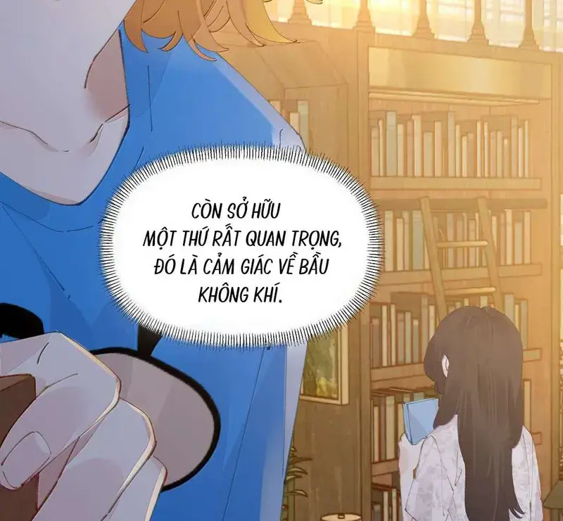 Hồ Ly Vẫn Luôn Nói Dối - Pheromone Chapter 27 - Trang 23