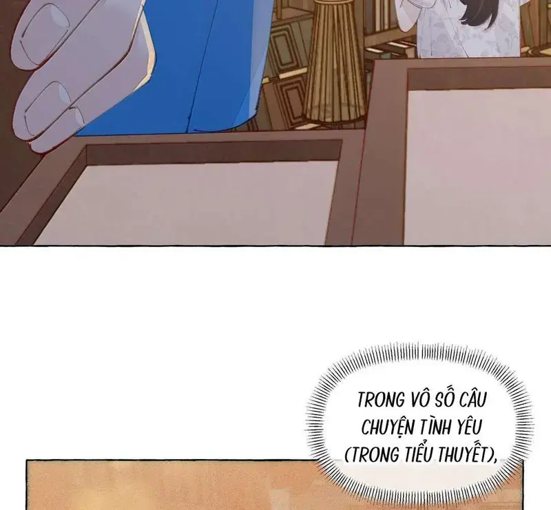 Hồ Ly Vẫn Luôn Nói Dối - Pheromone Chapter 27 - Trang 24