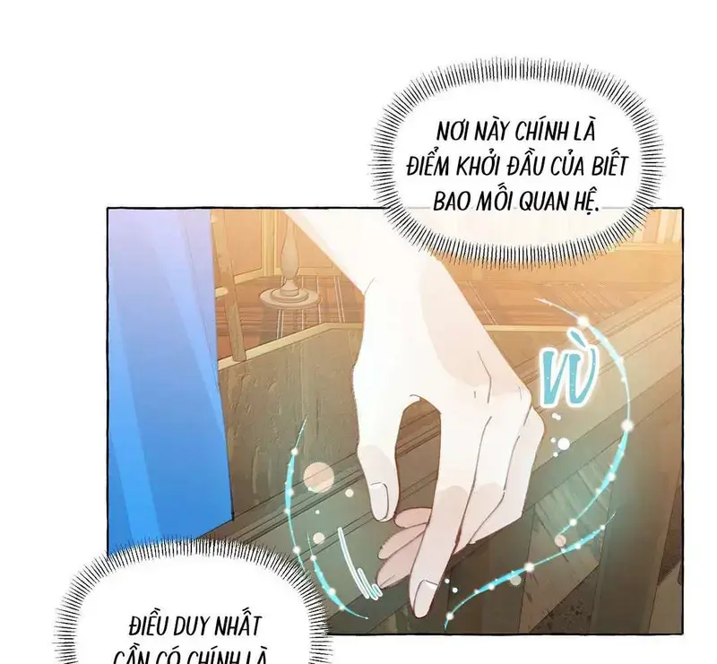 Hồ Ly Vẫn Luôn Nói Dối - Pheromone Chapter 27 - Trang 26