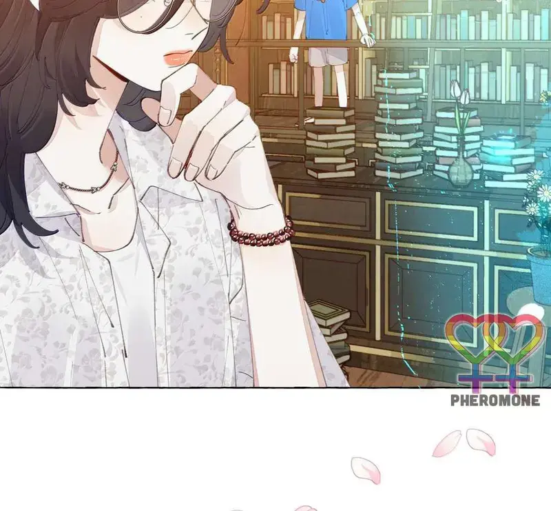 Hồ Ly Vẫn Luôn Nói Dối - Pheromone Chapter 27 - Trang 28