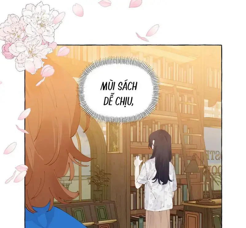 Hồ Ly Vẫn Luôn Nói Dối - Pheromone Chapter 27 - Trang 29
