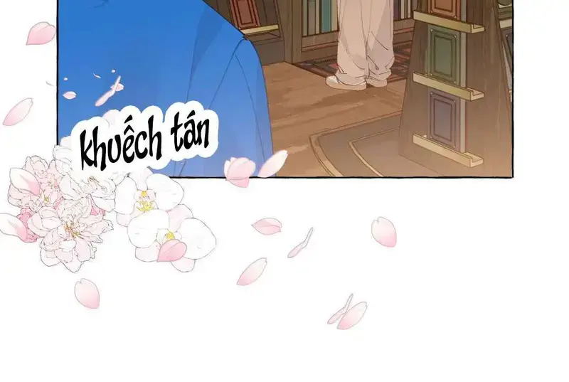 Hồ Ly Vẫn Luôn Nói Dối - Pheromone Chapter 27 - Trang 30