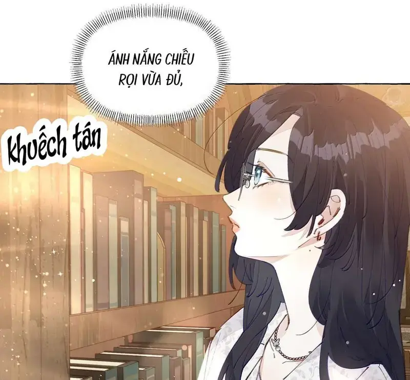 Hồ Ly Vẫn Luôn Nói Dối - Pheromone Chapter 27 - Trang 31