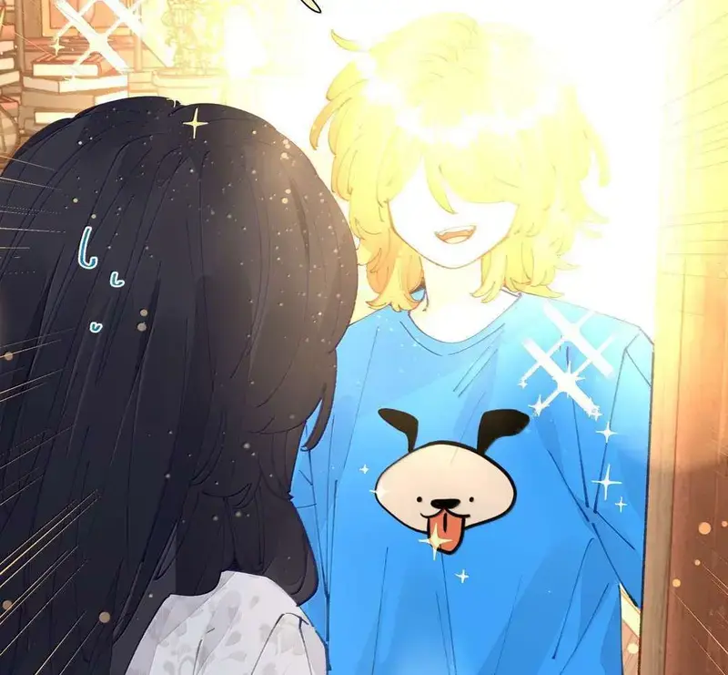 Hồ Ly Vẫn Luôn Nói Dối - Pheromone Chapter 27 - Trang 35