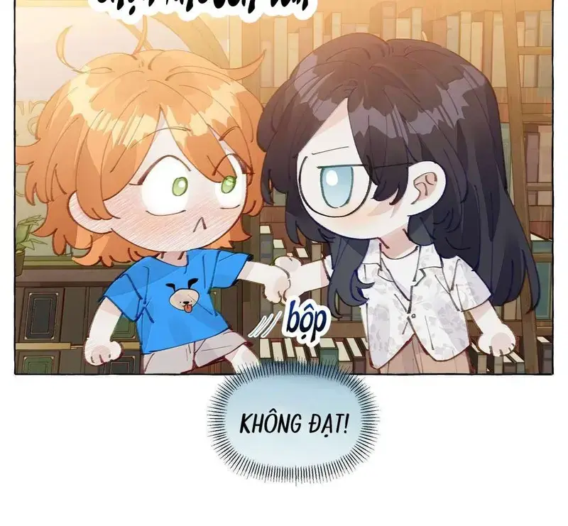 Hồ Ly Vẫn Luôn Nói Dối - Pheromone Chapter 27 - Trang 37