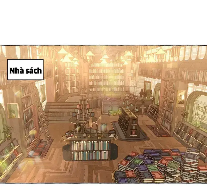 Hồ Ly Vẫn Luôn Nói Dối - Pheromone Chapter 27 - Trang 4