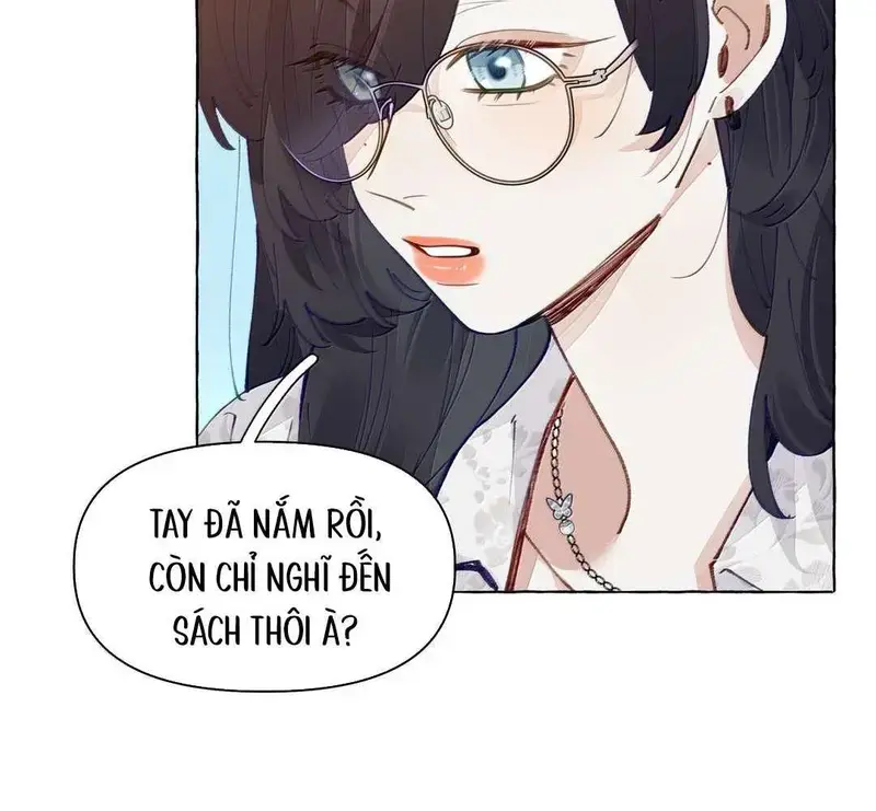 Hồ Ly Vẫn Luôn Nói Dối - Pheromone Chapter 27 - Trang 40