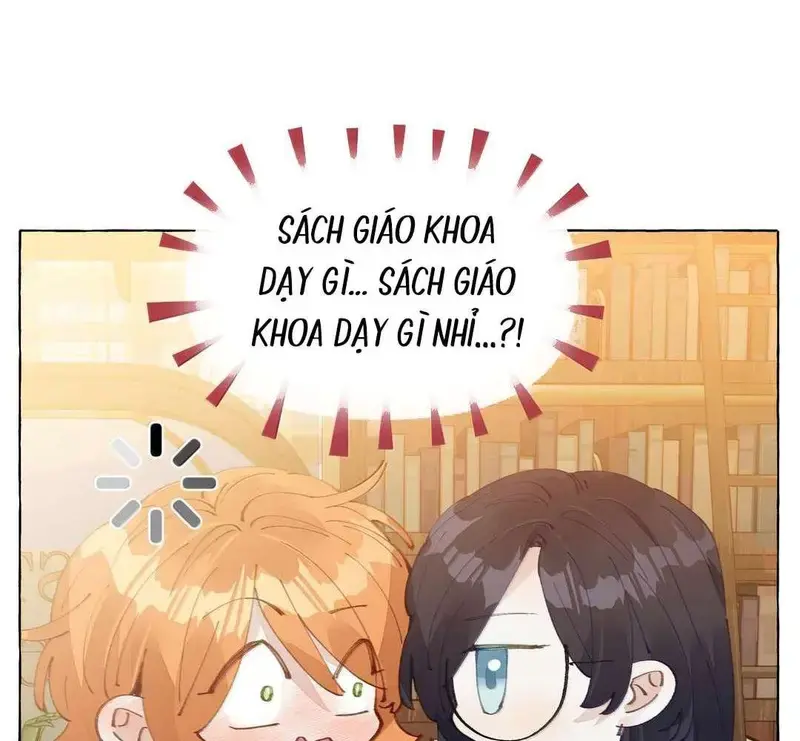 Hồ Ly Vẫn Luôn Nói Dối - Pheromone Chapter 27 - Trang 41