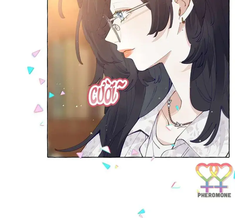 Hồ Ly Vẫn Luôn Nói Dối - Pheromone Chapter 27 - Trang 45
