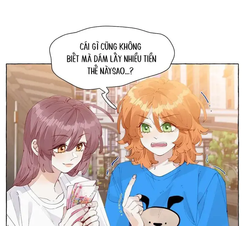 Hồ Ly Vẫn Luôn Nói Dối - Pheromone Chapter 28 - Trang 12