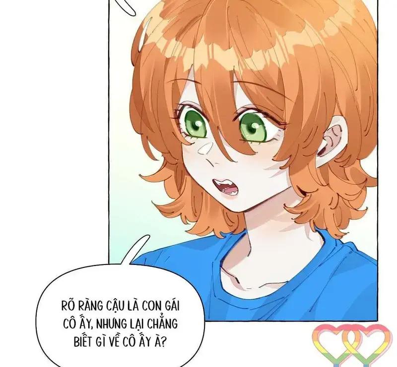 Hồ Ly Vẫn Luôn Nói Dối - Pheromone Chapter 28 - Trang 15