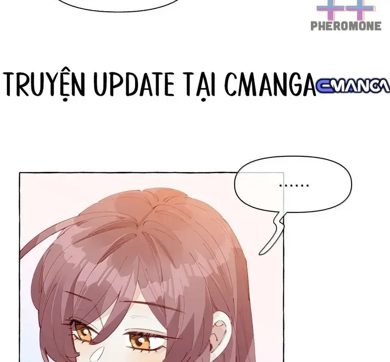 Hồ Ly Vẫn Luôn Nói Dối - Pheromone Chapter 28 - Trang 16