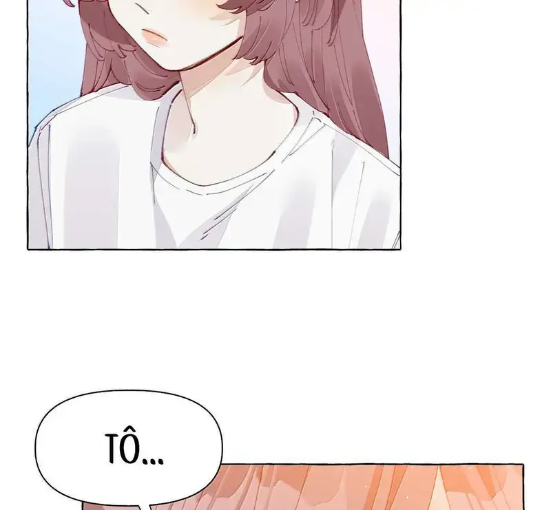 Hồ Ly Vẫn Luôn Nói Dối - Pheromone Chapter 28 - Trang 17