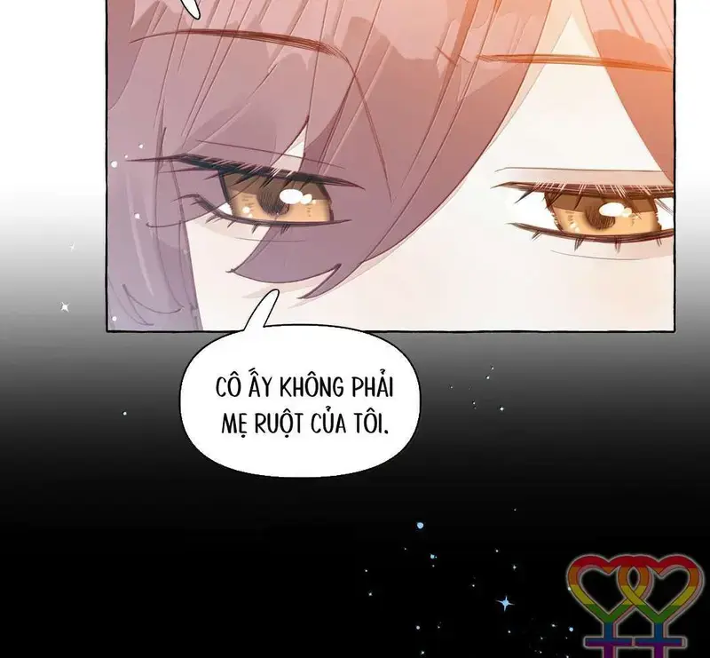 Hồ Ly Vẫn Luôn Nói Dối - Pheromone Chapter 28 - Trang 18