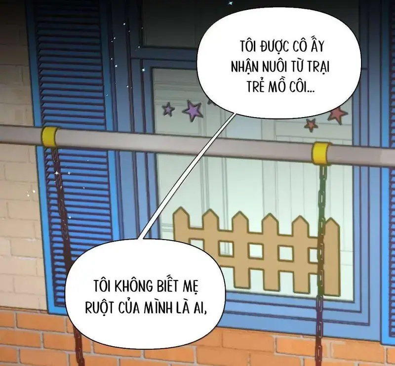 Hồ Ly Vẫn Luôn Nói Dối - Pheromone Chapter 28 - Trang 20
