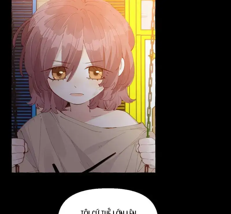 Hồ Ly Vẫn Luôn Nói Dối - Pheromone Chapter 28 - Trang 26