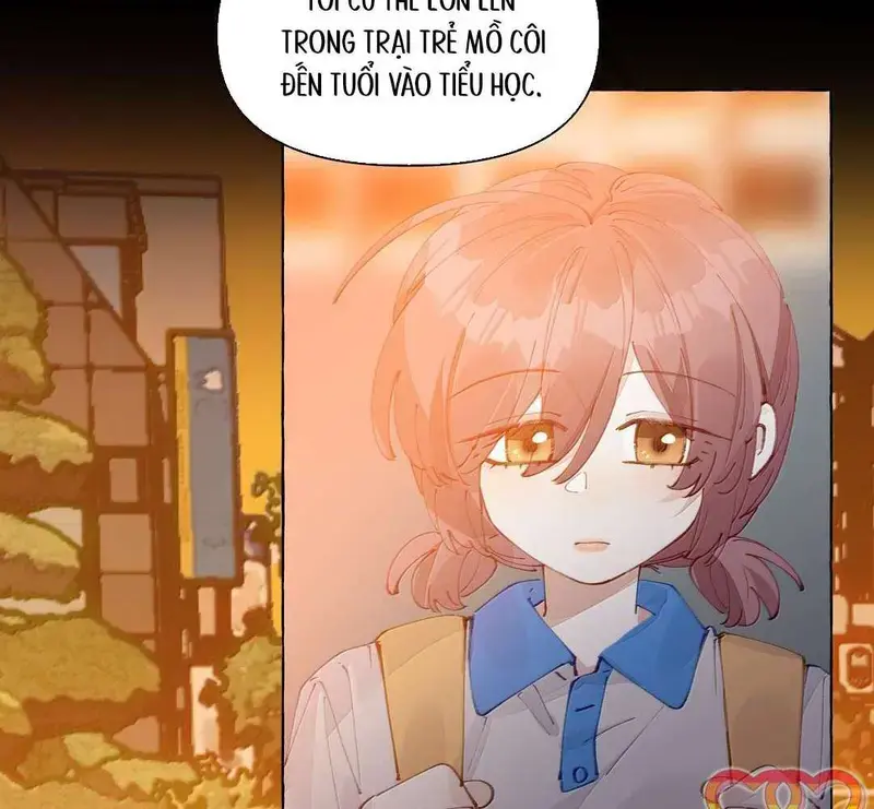 Hồ Ly Vẫn Luôn Nói Dối - Pheromone Chapter 28 - Trang 27