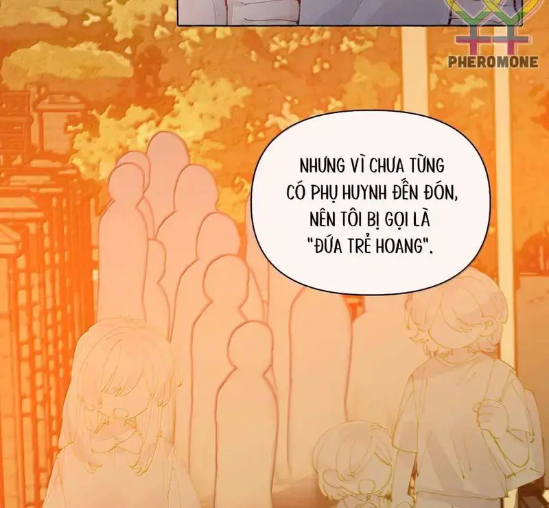 Hồ Ly Vẫn Luôn Nói Dối - Pheromone Chapter 28 - Trang 28