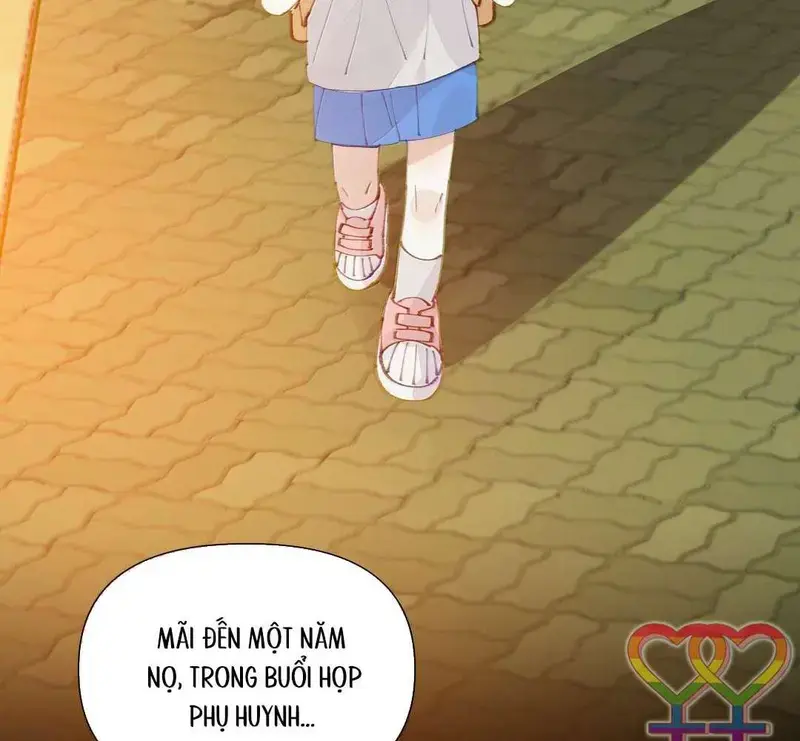 Hồ Ly Vẫn Luôn Nói Dối - Pheromone Chapter 28 - Trang 30