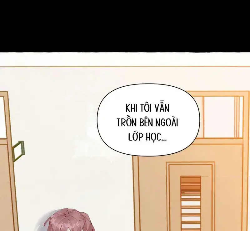 Hồ Ly Vẫn Luôn Nói Dối - Pheromone Chapter 28 - Trang 32