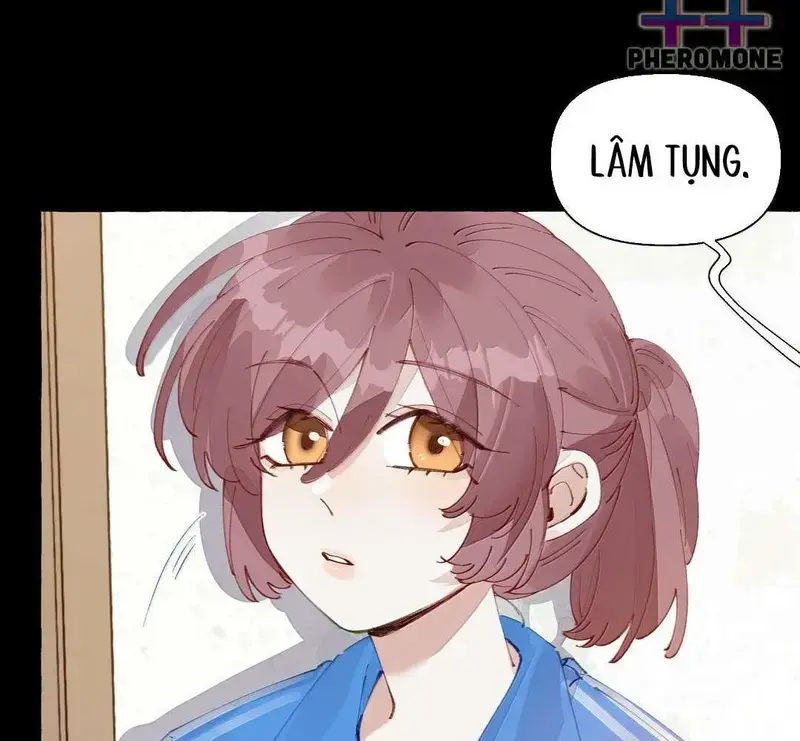 Hồ Ly Vẫn Luôn Nói Dối - Pheromone Chapter 28 - Trang 34
