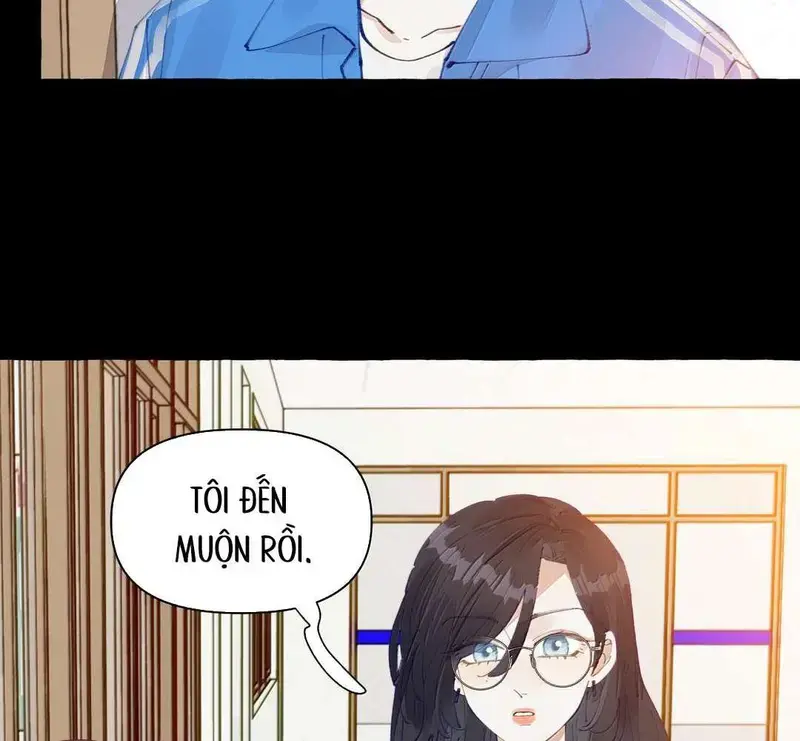 Hồ Ly Vẫn Luôn Nói Dối - Pheromone Chapter 28 - Trang 35
