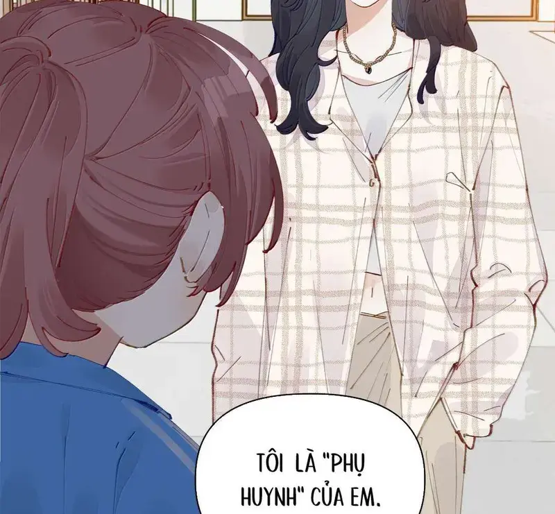 Hồ Ly Vẫn Luôn Nói Dối - Pheromone Chapter 28 - Trang 36