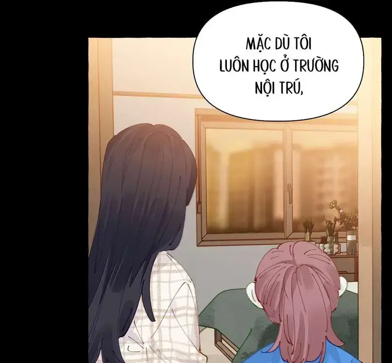 Hồ Ly Vẫn Luôn Nói Dối - Pheromone Chapter 28 - Trang 39