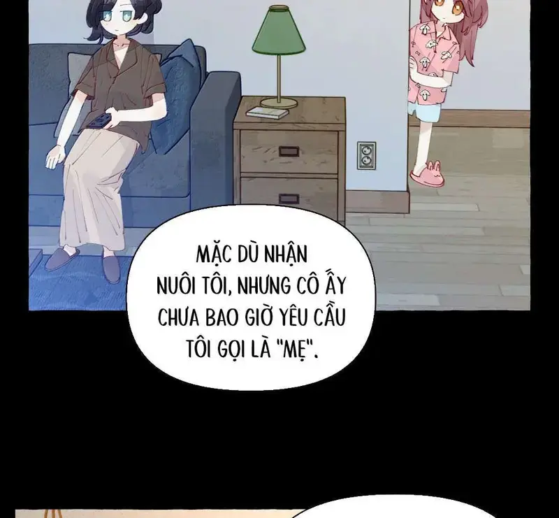Hồ Ly Vẫn Luôn Nói Dối - Pheromone Chapter 28 - Trang 41
