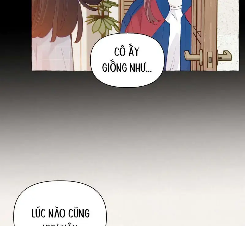Hồ Ly Vẫn Luôn Nói Dối - Pheromone Chapter 28 - Trang 44